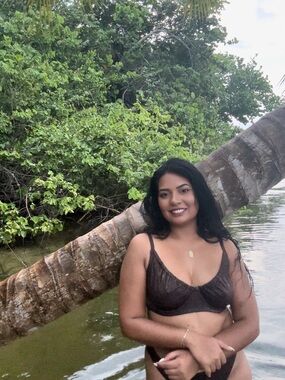 Meet your Posher, Preethi
